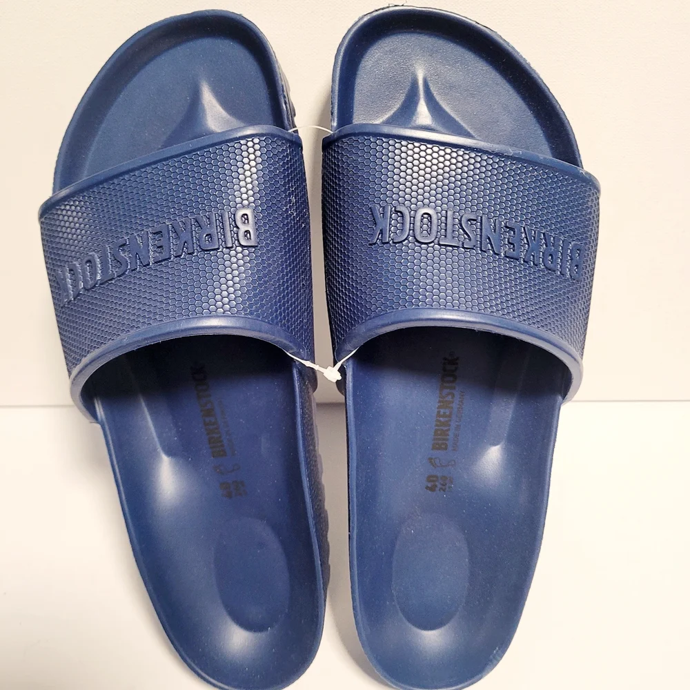 Birkenstock Unisex Barbados EVA Sandals - Picture 2 of 2